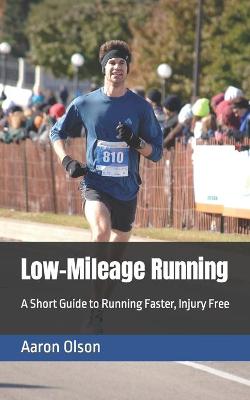 Book cover for Low-Mileage Running