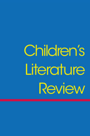 Cover of Children's Literature Review