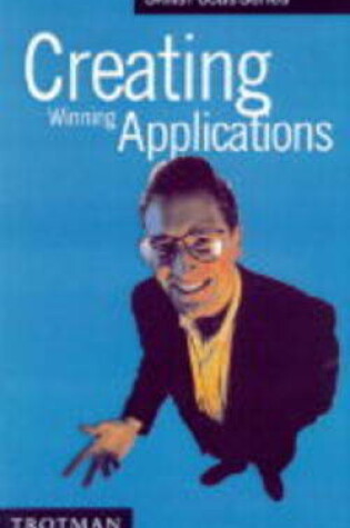 Cover of Creating Winning CVs and Applications