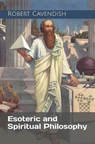 Cover of Esoteric and Spiritual Philosophy