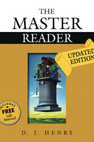 Cover of Master Reader for The Master Reader, Updated Edition