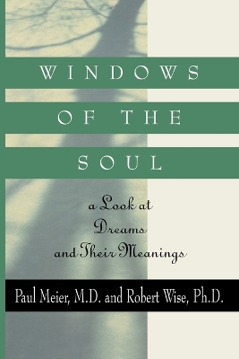 Book cover for Windows of the Soul