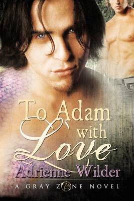 Book cover for To Adam with Love