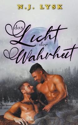 Book cover for Das Licht der Wahrheit