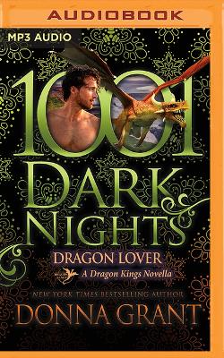 Cover of Dragon Lover