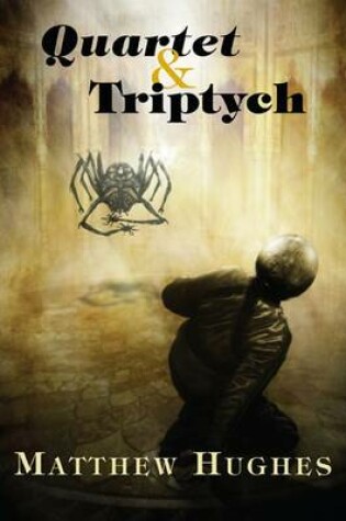Cover of Quartet and Triptych