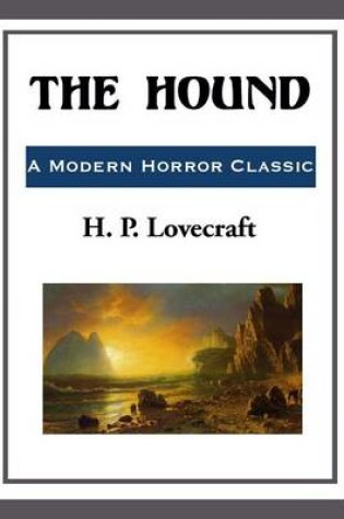 Cover of The Hound