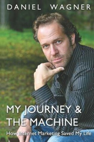 Cover of My Journey & The Machine