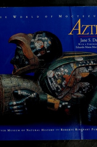 Cover of Aztec