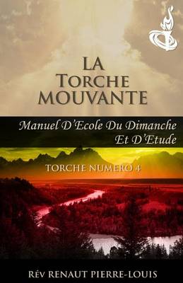 Book cover for La Torche Mouvante