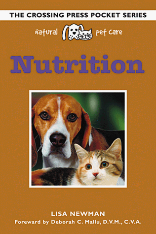 Cover of Nutrition