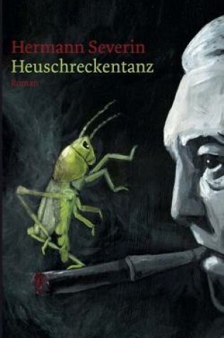 Cover of Heuschreckentanz