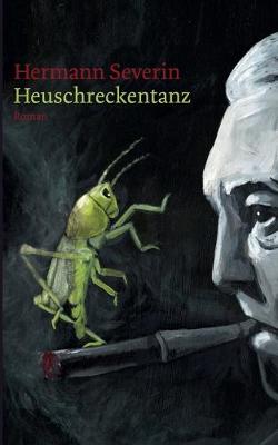 Book cover for Heuschreckentanz