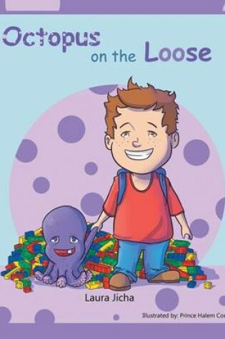 Cover of Octopus on the Loose