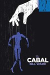 Book cover for The Cabal