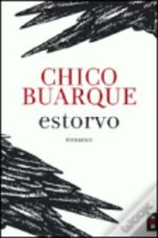 Cover of Estorvo