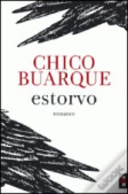 Book cover for Estorvo