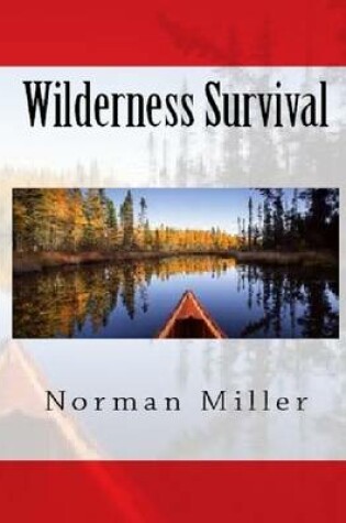 Cover of Wilderness Survival