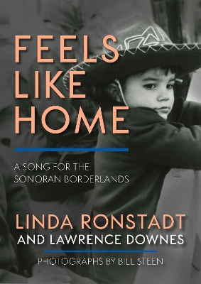 Cover of Feels Like Home