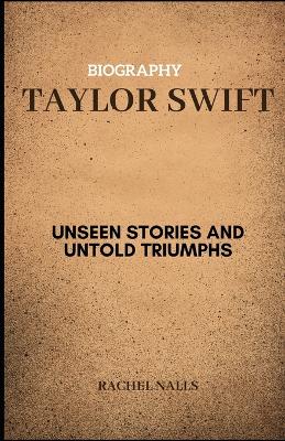 Book cover for Taylor Swіft