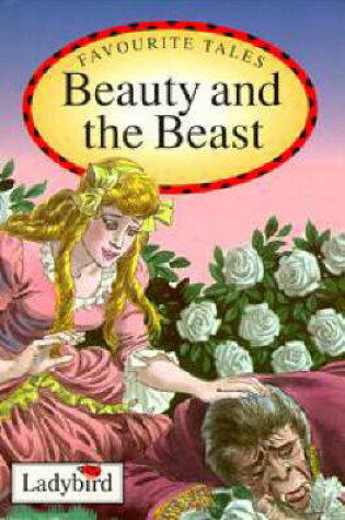 Cover of Beauty and the Beast