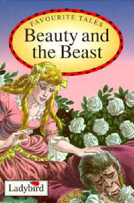 Cover of Beauty and the Beast