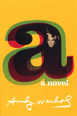 Book cover for A