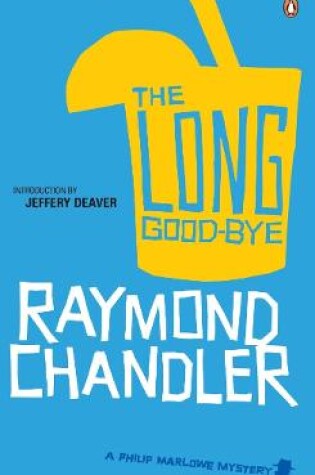 Cover of The Long Good-bye