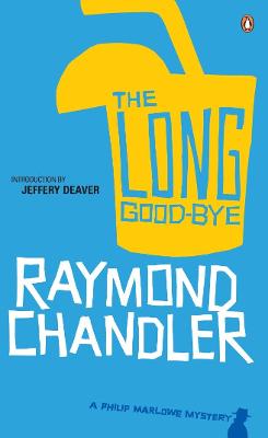 Book cover for The Long Good-bye