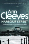 Book cover for Harbour Street
