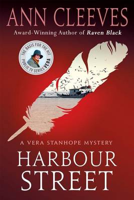 Book cover for Harbour Street