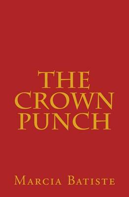 Book cover for The Crown Punch