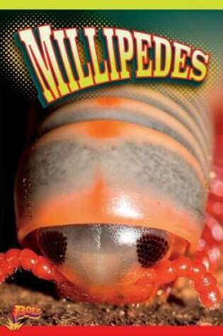 Cover of Millipedes