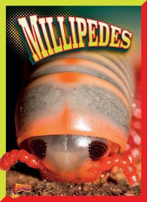 Cover of Millipedes