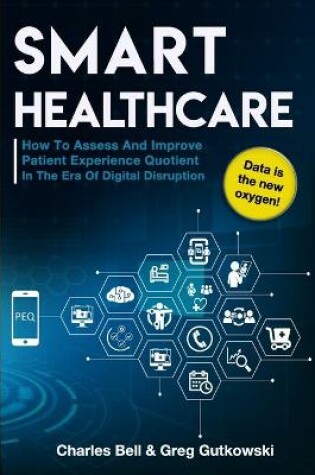 Cover of Smart Healthcare