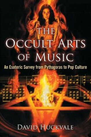 Cover of The Occult Arts of Music