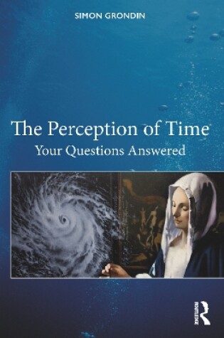 Cover of The Perception of Time