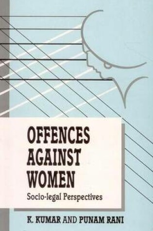 Cover of Offences Against Women