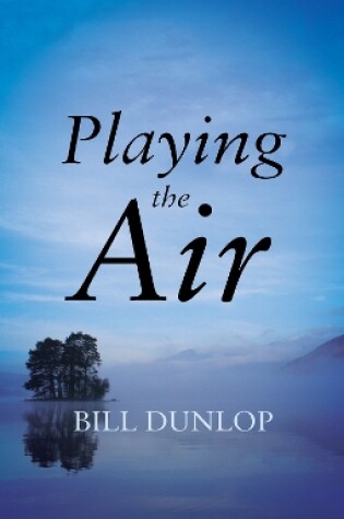 Cover of Playing the Air