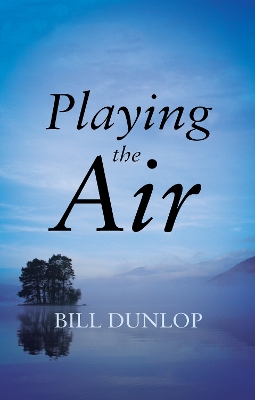 Book cover for Playing the Air