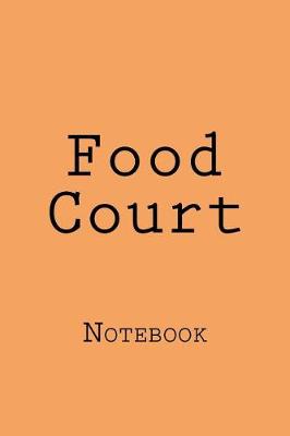 Book cover for Food Court