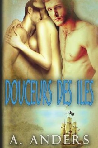 Cover of Douceurs Des  les