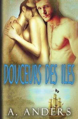 Book cover for Douceurs Des  les