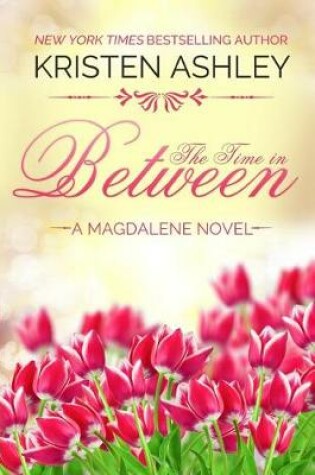 Cover of The Time in Between