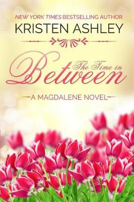 Cover of The Time in Between
