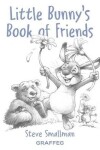 Book cover for Little Bunny's Book of Friends