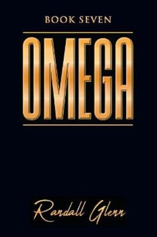 Cover of Omega