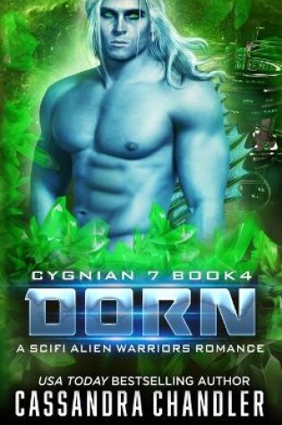 Cover of Dorn
