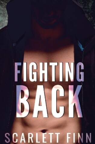 Cover of Fighting Back