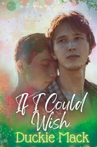 Cover of If I Could Wish